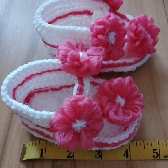 Baby Slipper - Picture 5 of 6